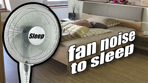 fan noises on youtube|youtube fan sounds for sleeping.